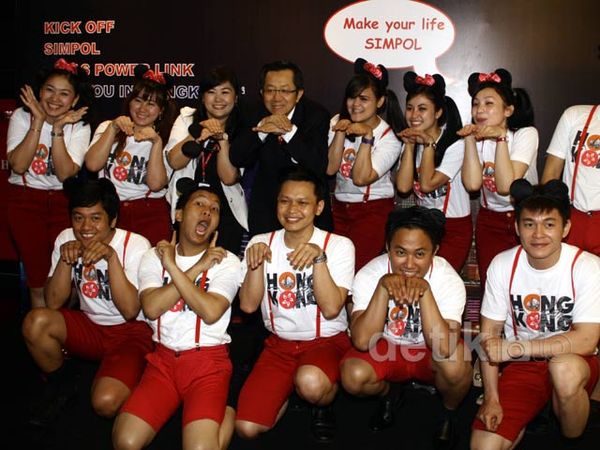 SIMPOL untuk Menjamin Kesehatan Nasabah