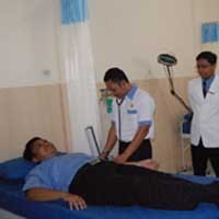 Industri Kesehatan Sudah Antisipasi Pelaksanaan UU BPJS 