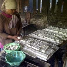 Harga Kedelai Selangit, Pengusaha Tahu di Bojonegoro Terancam Gulung Tikar