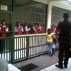 Pil Dextro Masuk ke Sel Tahanan, PN Bandung Ngaku Kecolongan