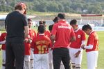 Menjejak Rumput Inggris di Danone Nations Cup