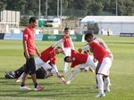 Menjejak Rumput Inggris di Danone Nations Cup