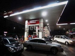 Envogas, BBG Murah dari Pertamina