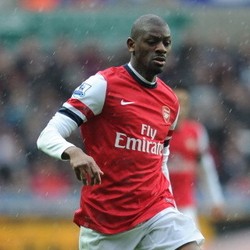 Diaby Yakin Akan Pulih dan Kembali ke Performa Terbaik