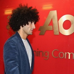 Fellaini Gabung MU karena Ingin Raih Trofi dan Main di Liga Champions