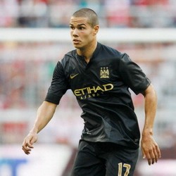 Rodwell Akan Perjuangkan Tempatnya di City