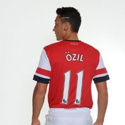 Premier League Lebih Keras Dibanding La Liga, Oezil Diklaim Siap