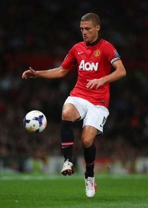 Vidic Sudah Tidak Sabar Hadapi Laga Berikutnya