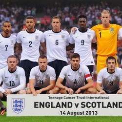 Inggris Ditargetkan Juara Piala Dunia 2022