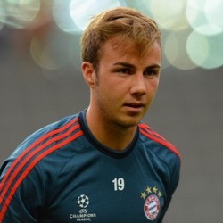 Loew Khawatirkan Cedera Goetze