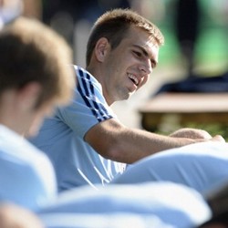 Lahm Menanti Laga Istimewa bersama Timnas Jerman di Allianz Arena