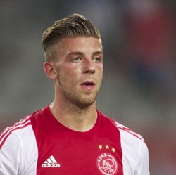 Sebelum Gabung Atletico, Alderweireld Sudah Tolak Liverpool