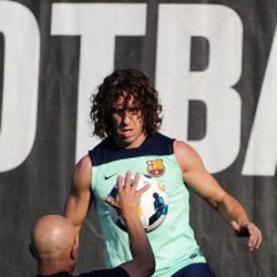 Puyol, Pembelian Terbaik Barca Musim Panas Ini