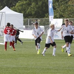 Kalah dari Jerman, Indonesia Tetap Juara Grup