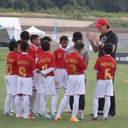 Dari Desa Sampai ke London