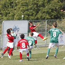 Atasi Irlandia, Indonesia Buka Kans ke 16 Besar