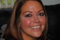 10 Tahun Pakai Bulu Mata Palsu, Caroline Sempat Jadi Si Mata Katak 