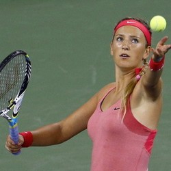 Azarenka Melangkah ke Semifinal