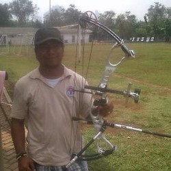 Praditya Jati: Antara LDR, Pelatnas Panahan, dan Harapan pada Pemerintah 