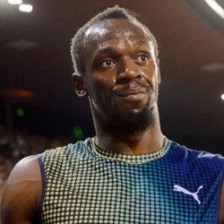 Bolt Rencanakan Pensiun Usai Olimpiade 2016