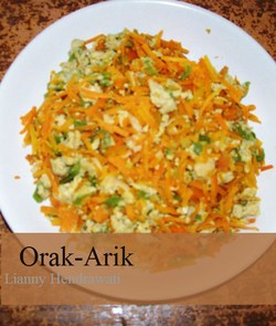 Orak-arik Buncis
