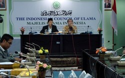 Selain Solaria, 7 Restoran Populer Ini Belum Bersertifikat Halal