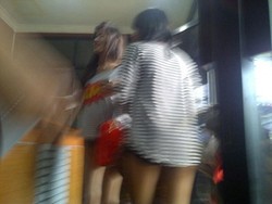  Alasan Perempuan di Taman Sari Jadi PSK: Beli Susu dan Kerja di Restoran