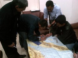 Korban Hilang Kapal Karam di Nias Jadi 3 Orang