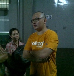 Penahanan Ditangguhkan, Benhan Keluar dari Cipinang Malam Ini