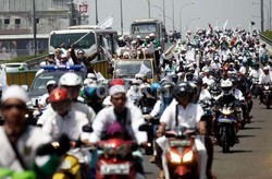 FPI Ancam Tak Akan Tinggal Diam