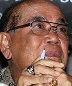 Koruptor Rp 1,2 Triliun Lepas, Eks Ketua MA: Prosedurnya Menyimpang