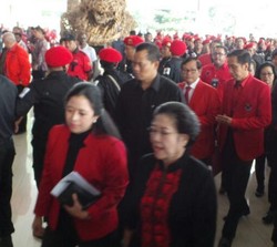 PDIP: Sudah Waktunya Kita Ambil Alih Pemerintahan