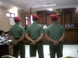 Komnas HAM Siapkan Laporan Terkait Vonis Kasus Cebongan