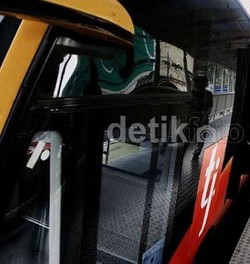 Program Jokowi Perbanyak SPBG Dinilai Solusi Baik untuk TransJ