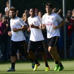 Kaka Nilai Milan Huni Grup Berat di Liga Champions