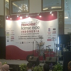 Menggiurkan, Omzet Waralaba di Indonesia Tahun Lalu Capai Rp 240 Triliun