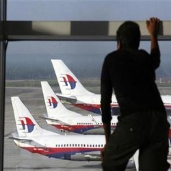 Malaysia Beri Denda Rp 60 M ke Dua Maskapai Penerbangannya