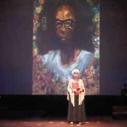 Jalan Cinta Pandanwangi untuk Sudjojono