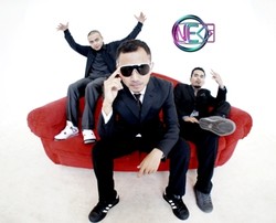 Rilis Album Baru Setelah Enam Tahun, NEO Lempar Single Kolaborasi dengan Ikmal Tobing