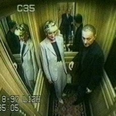 Istri Mantan Tentara Inggris: Putri Diana Dibunuh Pasukan Elite SAS