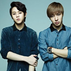 Gikwang dan Yoseob BEAST Ungkap Rahasia Perut Six-Pack