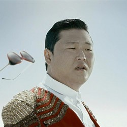 Psy Undur Tanggal Rilis Album Baru