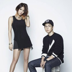 Too Naive, Single Duet Soyou SISTAR dan Rapper Mad Clown