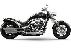 Motor Pertama dengan Standar Emisi Euro4