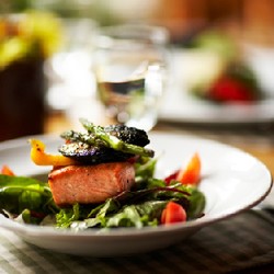 Kontes FotoStop September: Food Photography!