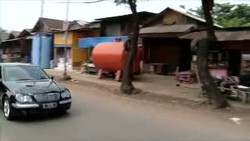 Sengketa Waduk Ria Rio, Siapa Menipu Siapa Ditipu?