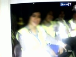 Kepergok Selingkuh, Polwan Minum Racun