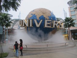 Resorts World Sentosa Tebar Promo untuk Turis Indonesia