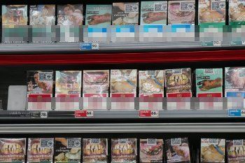 Begini Seramnya Tampilan Bungkus Rokok di Negara-negara Tetangga