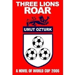 Khayalan Tingkat Tinggi tentang Timnas Inggris 